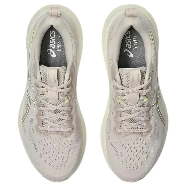 Asics shoes - 1012B755250 - 1012B755-250 - Beige/Rose 3