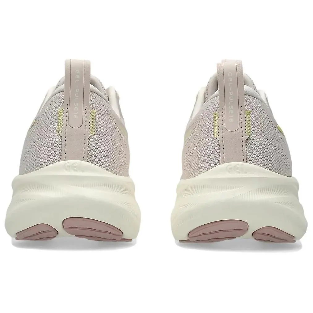Asics shoes - 1012B755250 - 1012B755-250 - Beige/Rose 4