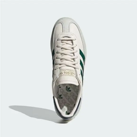 Adidas shoes - adidas Spezial - Spezial - JH5451 - White 0