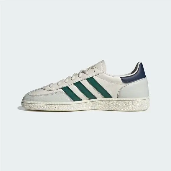 Adidas shoes - adidas Spezial - Spezial - JH5451 - White 4