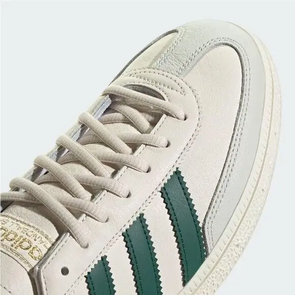 Adidas shoes - adidas Spezial - Spezial - JH5451 - White 5