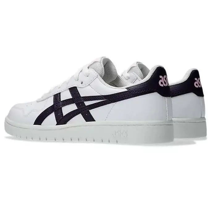 Asics shoes - 1204A007 - 1204A007 - White 1