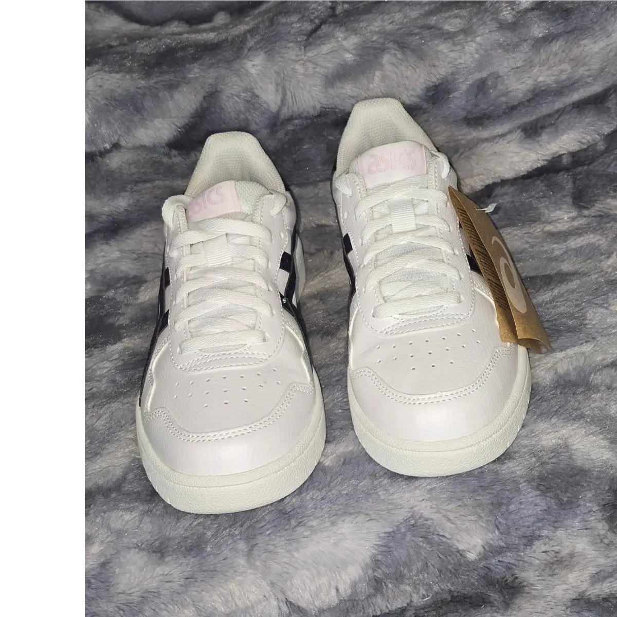 Asics shoes - 1204A007 - 1204A007 - White 2