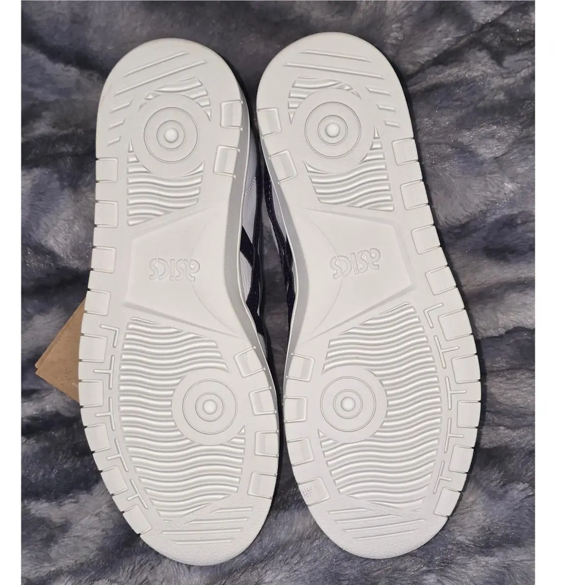 Asics shoes - 1204A007 - 1204A007 - White 5