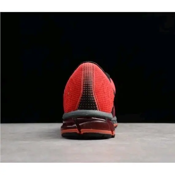 Asics shoes - ASICS GEL-Quantum 180 5 - 1021A185 - Red 3