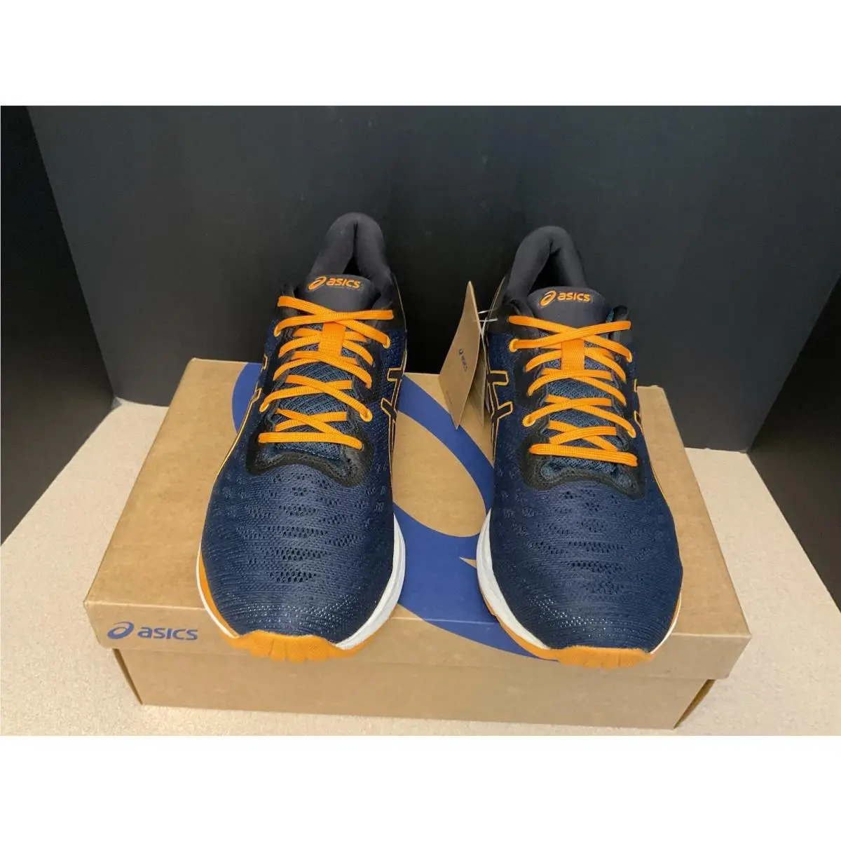 Asics shoes - ASICS Ezeride - Ezeride - Multicolor 0