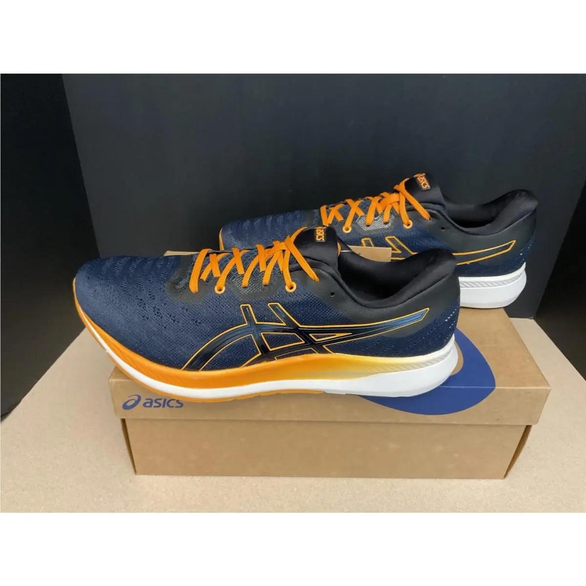 Asics shoes - ASICS Ezeride - Ezeride - Multicolor 3