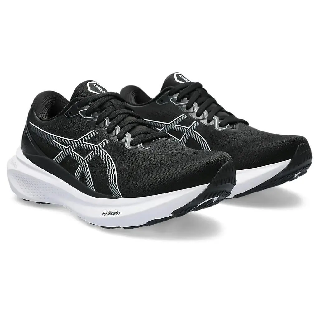 Asics shoes - Black 0
