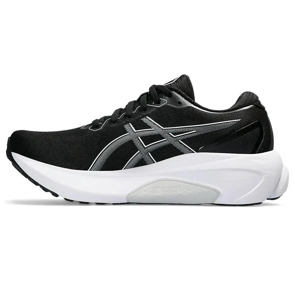 Asics shoes - Black 2