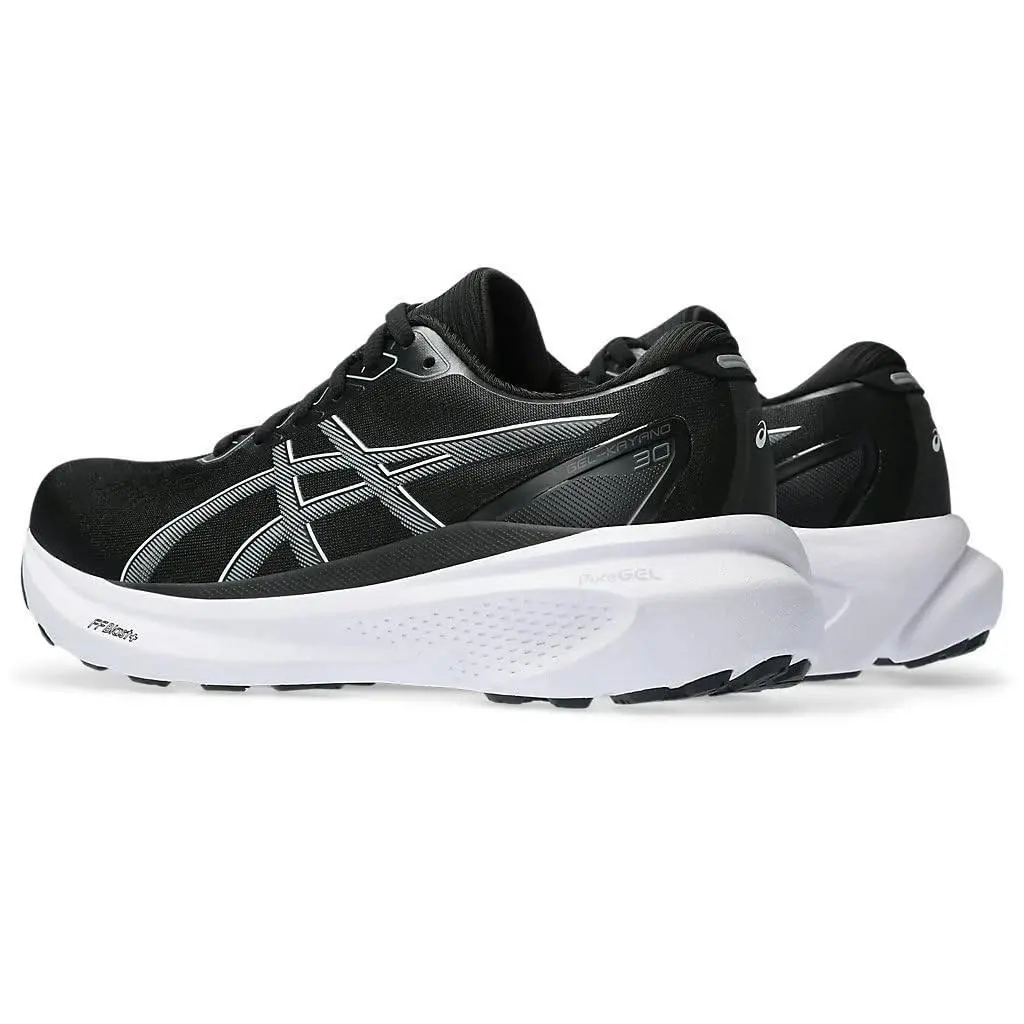 Asics shoes - Black 3