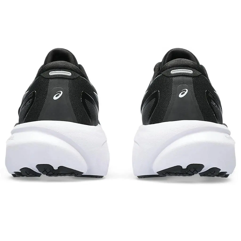 Asics shoes - Black 4