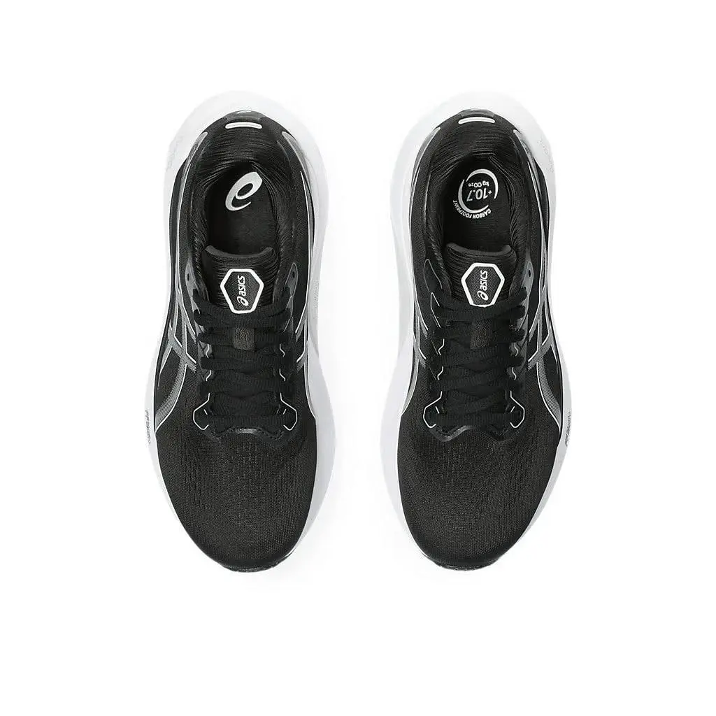 Asics shoes - Black 5