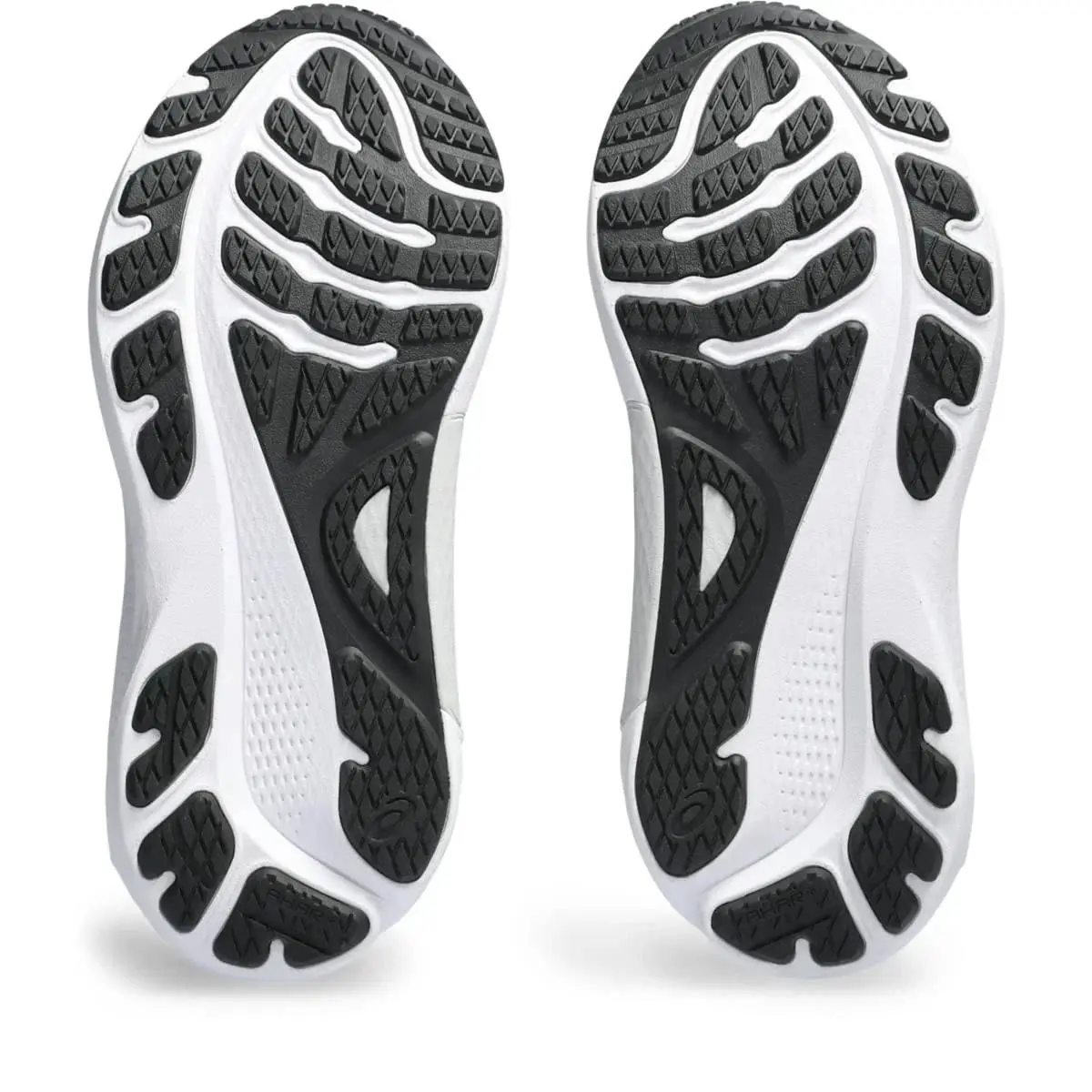 Asics shoes - Black 6