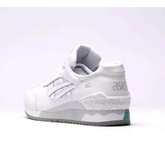 Asics shoes - ASICS Gel Resepctor - Gel Resepctor - Orange 5
