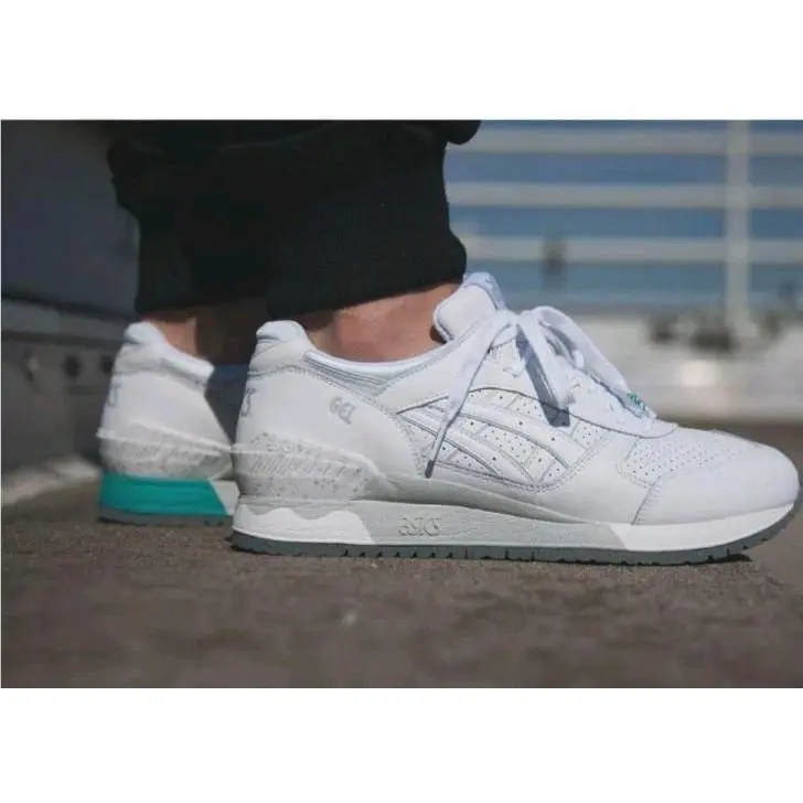 Asics Gel Resepctor Men`s Running Shoes Size 10.5 US