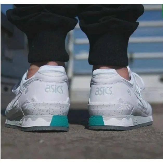 Asics shoes - ASICS Gel Resepctor - Gel Resepctor - Orange 0