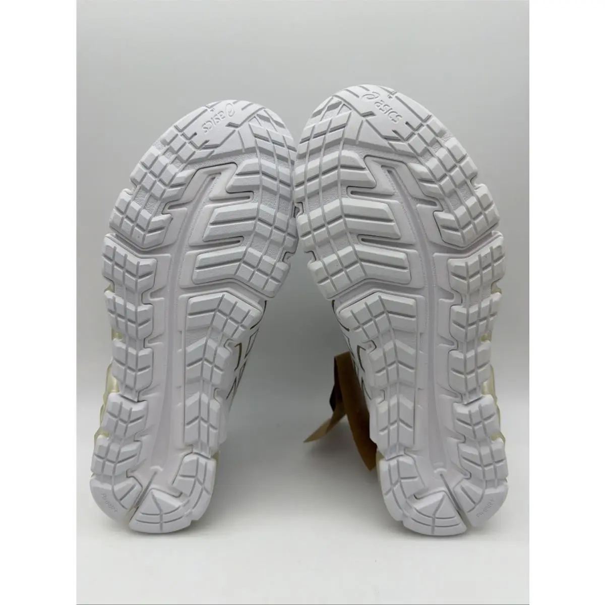 Asics shoes - ASICS Gel Quantum 180 - Gel Quantum - White 13