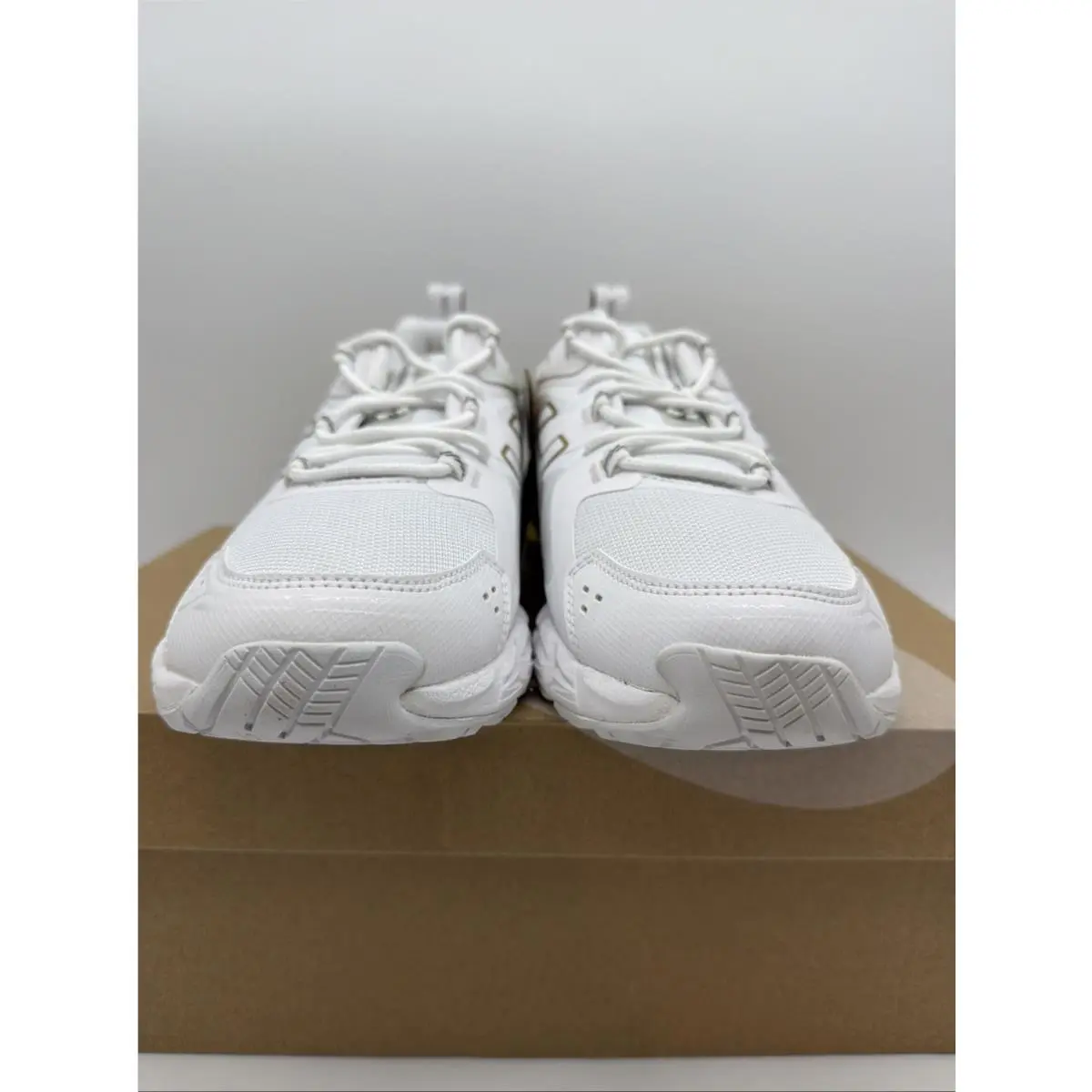 Asics shoes - ASICS Gel Quantum 180 - Gel Quantum - White 0