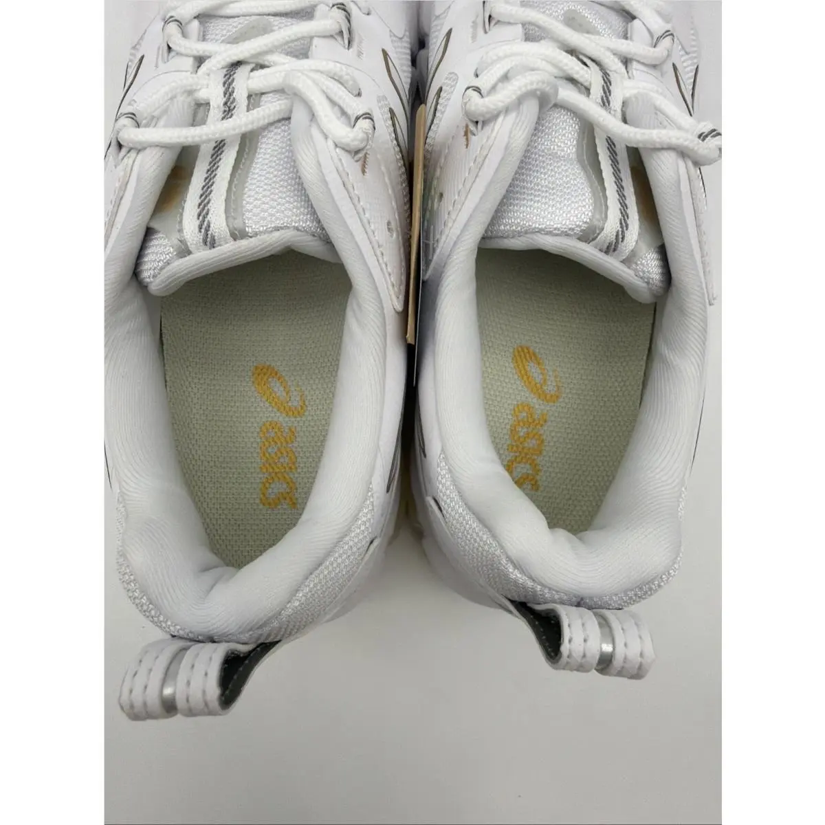 Asics shoes - ASICS Gel Quantum 180 - Gel Quantum - White 10