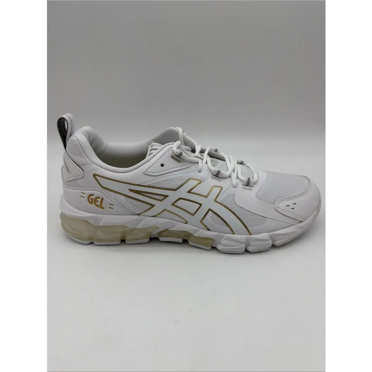 Asics shoes - ASICS Gel Quantum 180 - Gel Quantum - White 3
