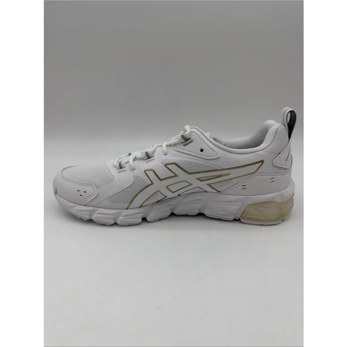Asics shoes - ASICS Gel Quantum 180 - Gel Quantum - White 4