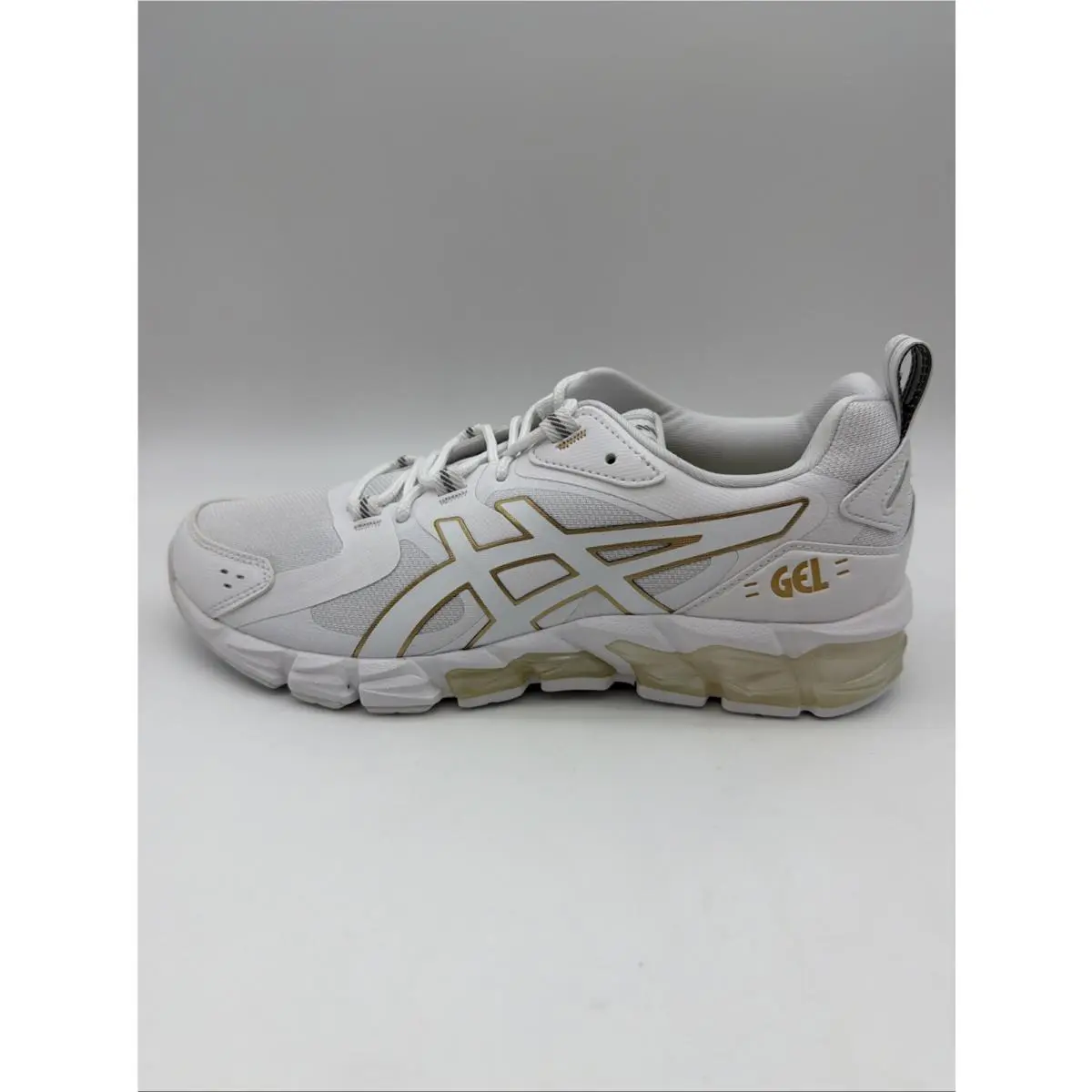 Asics shoes - ASICS Gel Quantum 180 - Gel Quantum - White 5