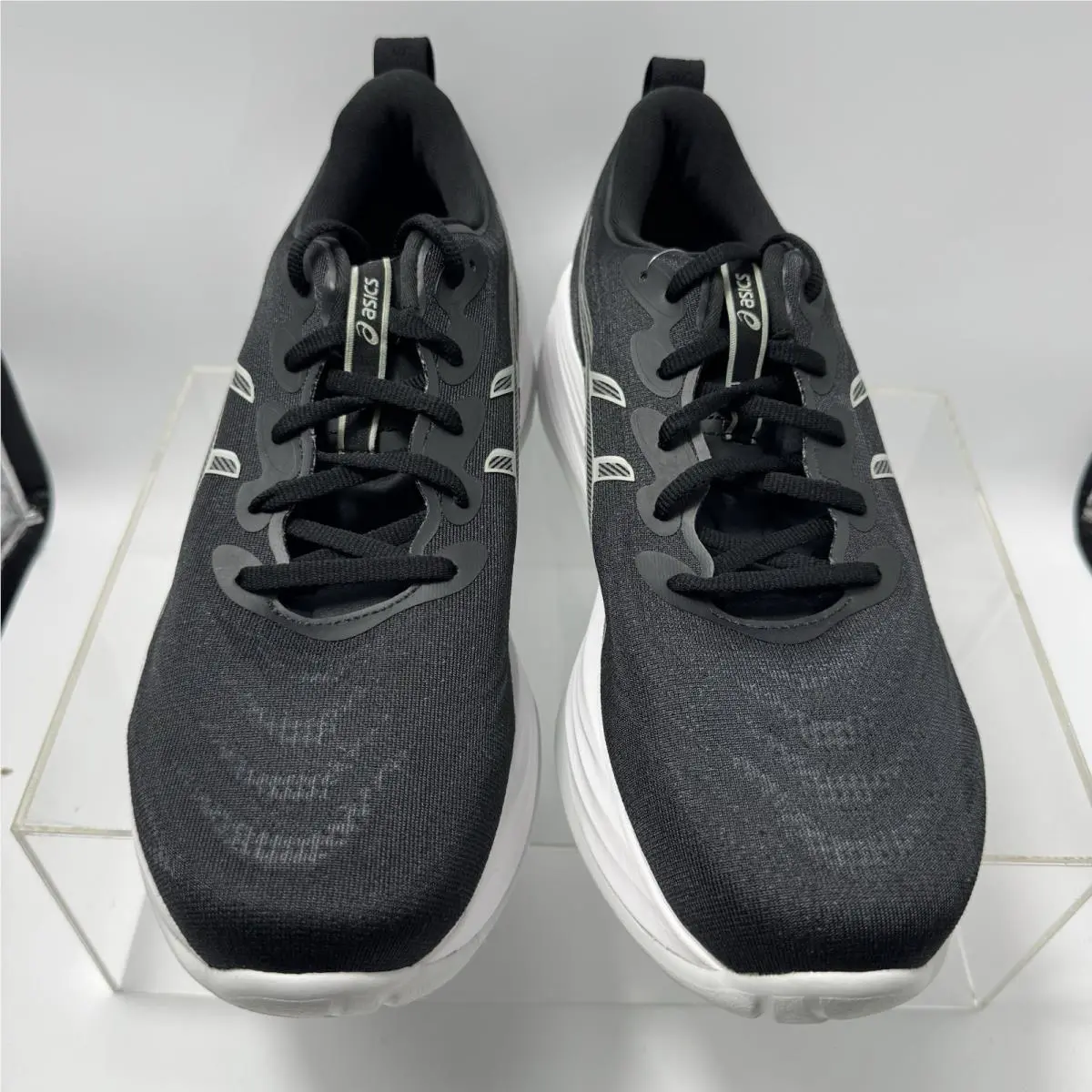Asics shoes - Asics Gel-Cumulus 27 - 1012B773-002 - Black 3