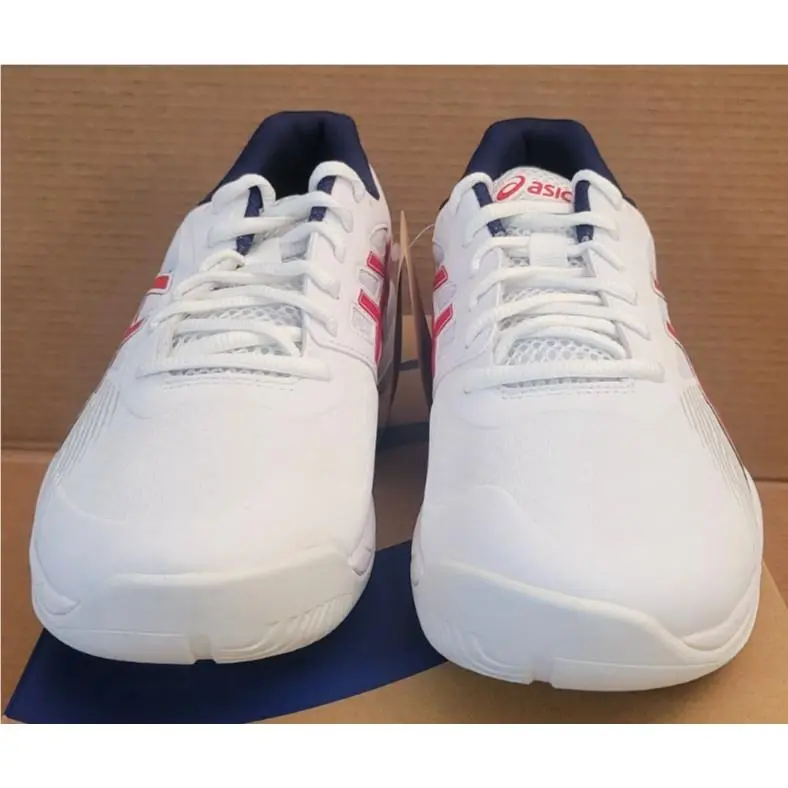 Asics shoes - Limited Edition - Limited Edition - 1041A290-110 - White/Classic Red (UPC: 194851816924) 0