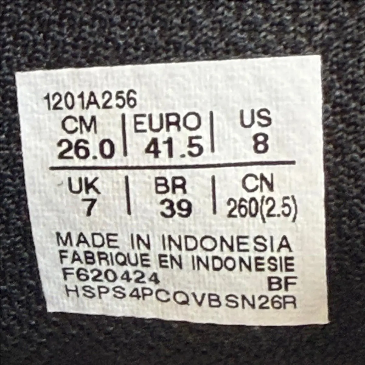 Asics shoes - ASICS GEL-1130 - White 5