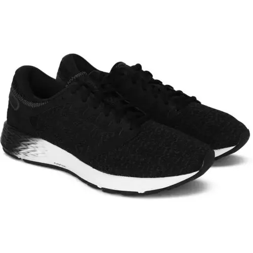 Asics shoes - ASICS Roadhawk FF 2 - Roadhawk - Black 0