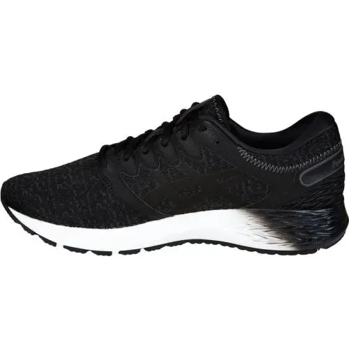 Asics shoes - ASICS Roadhawk FF 2 - Roadhawk - Black 1