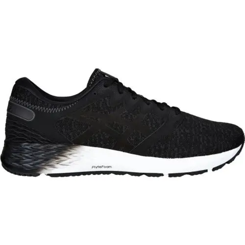 Asics shoes - ASICS Roadhawk FF 2 - Roadhawk - Black 2