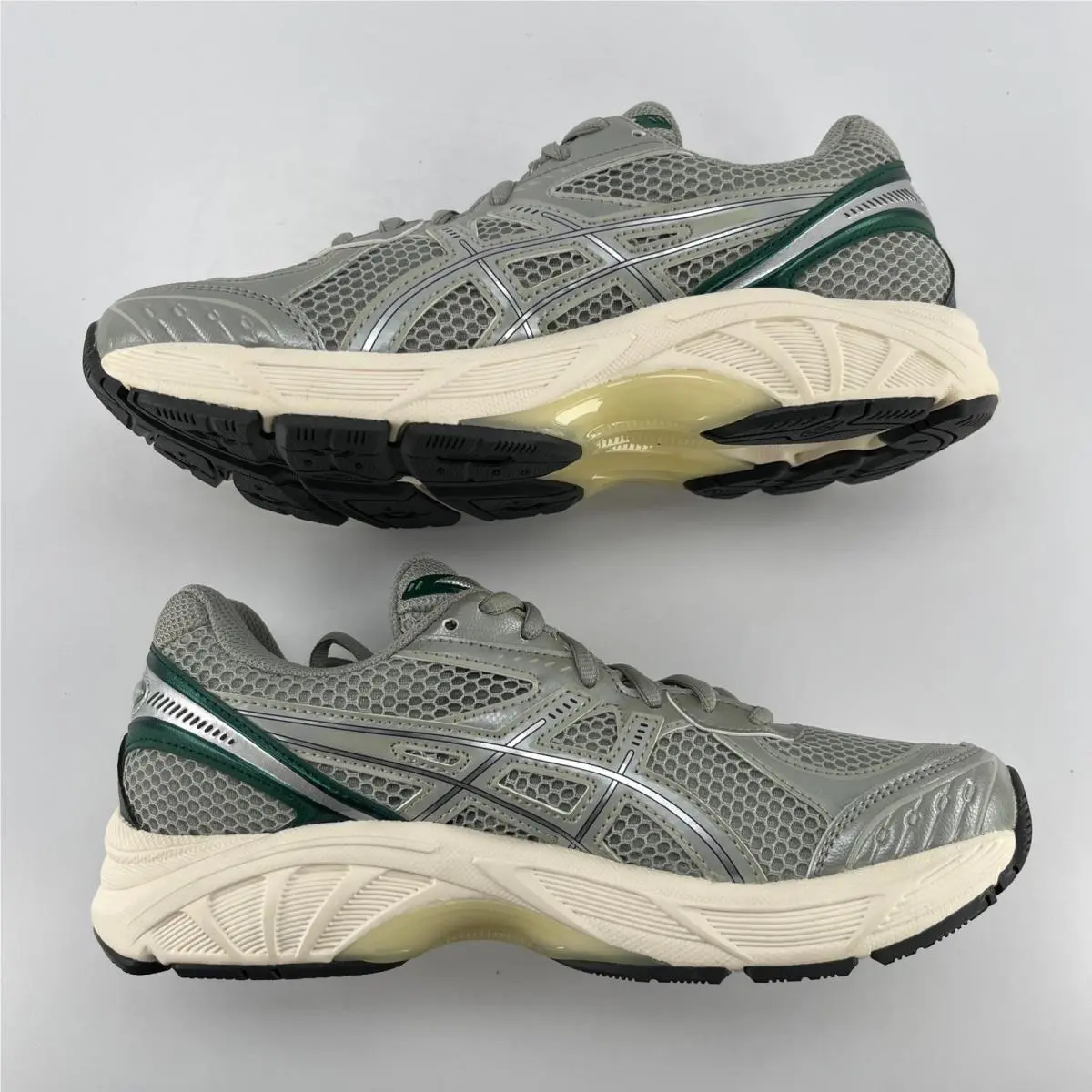 Asics shoes - GT-2160 - 1203A275-022 - Gray 1