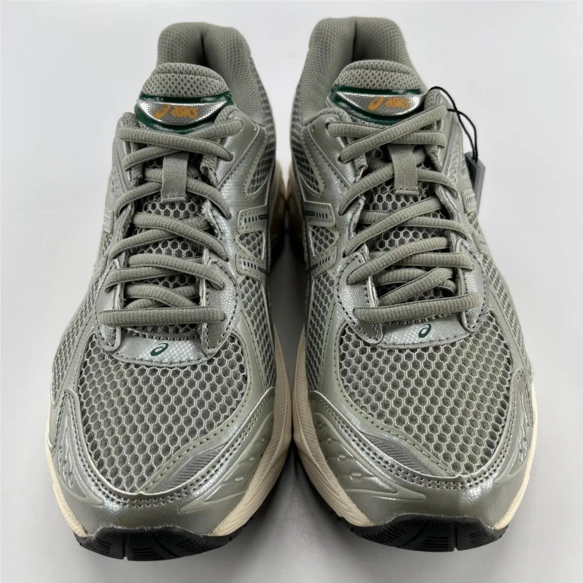Asics shoes - GT-2160 - 1203A275-022 - Gray 2