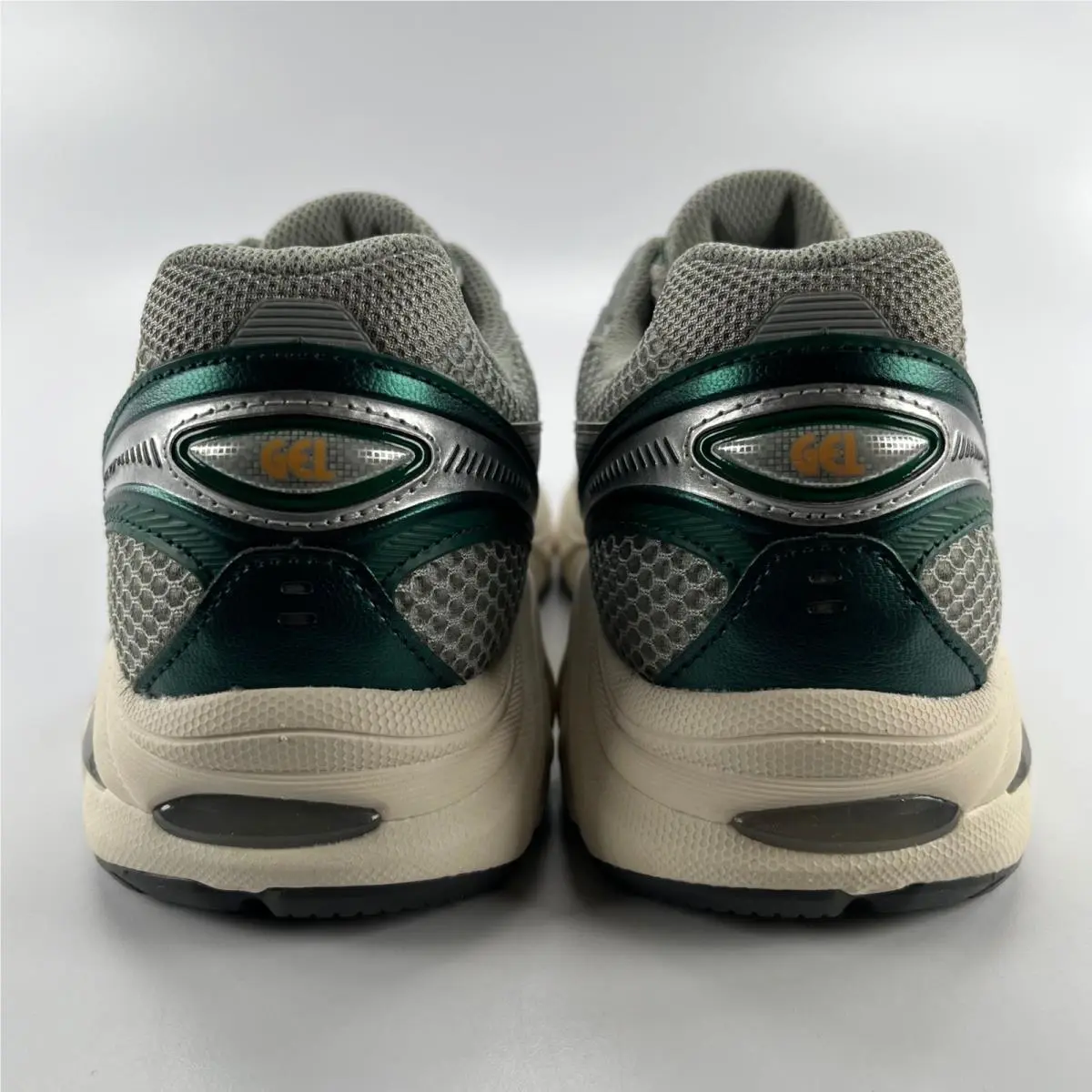Asics shoes - GT-2160 - 1203A275-022 - Gray 3