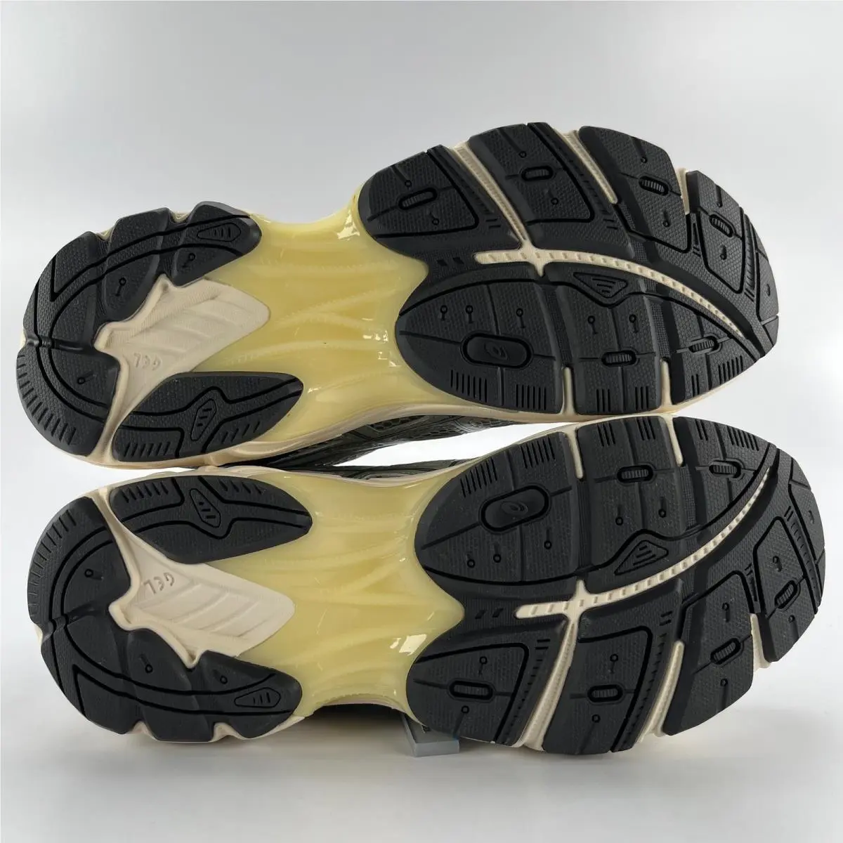 Asics shoes - GT-2160 - 1203A275-022 - Gray 4