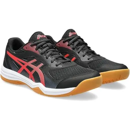 Asics shoes - ASICS Upcourt 5 - Upcourt - Black 0