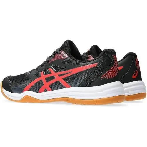 Asics shoes - ASICS Upcourt 5 - Upcourt - Black 1