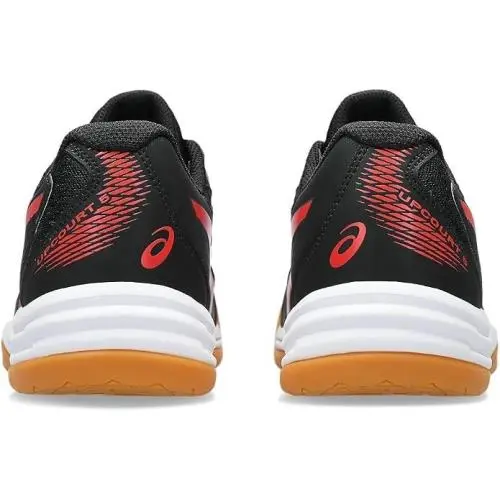 Asics shoes - ASICS Upcourt 5 - Upcourt - Black 2