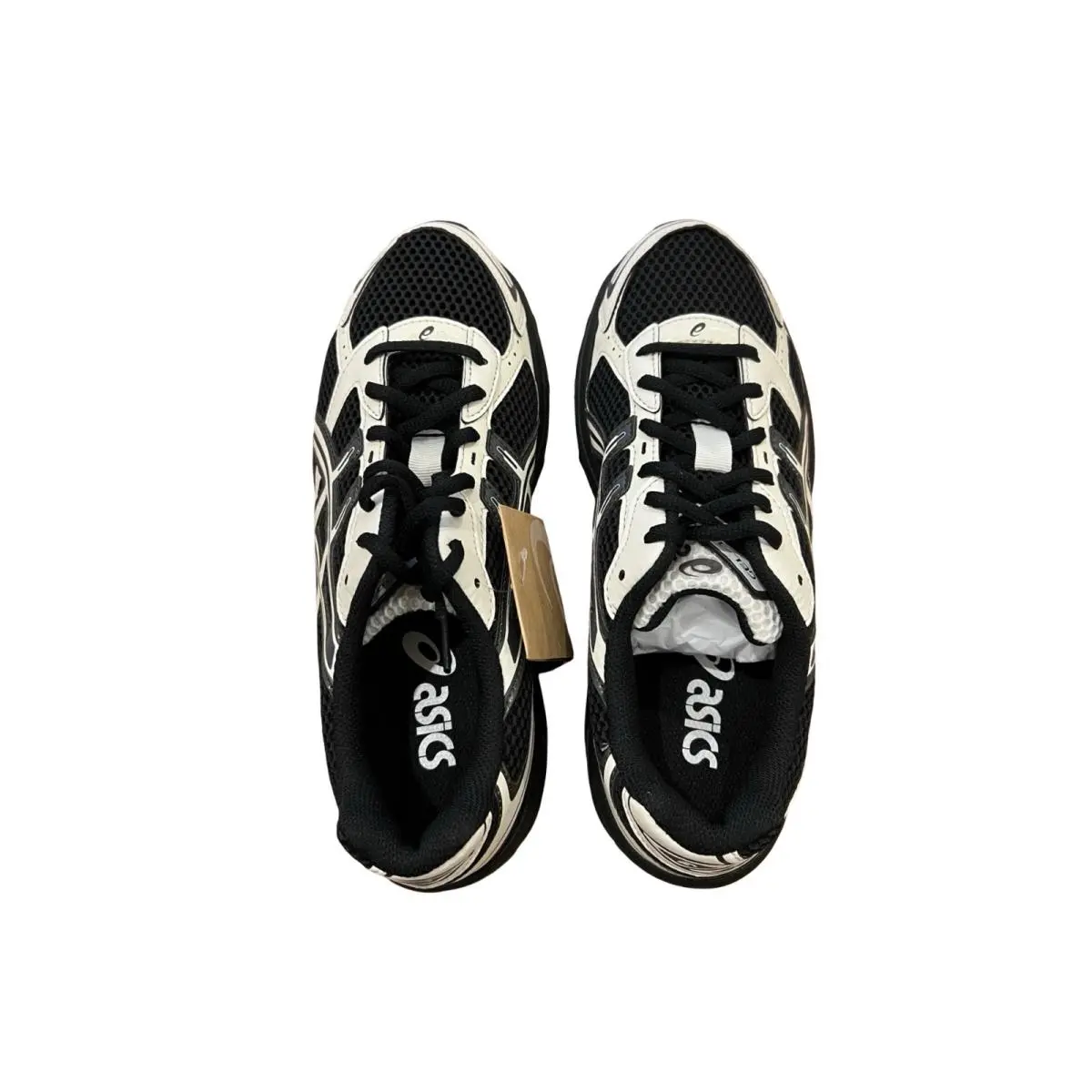 Asics shoes - 1203A609 - 1203A609 - Multicolor 1