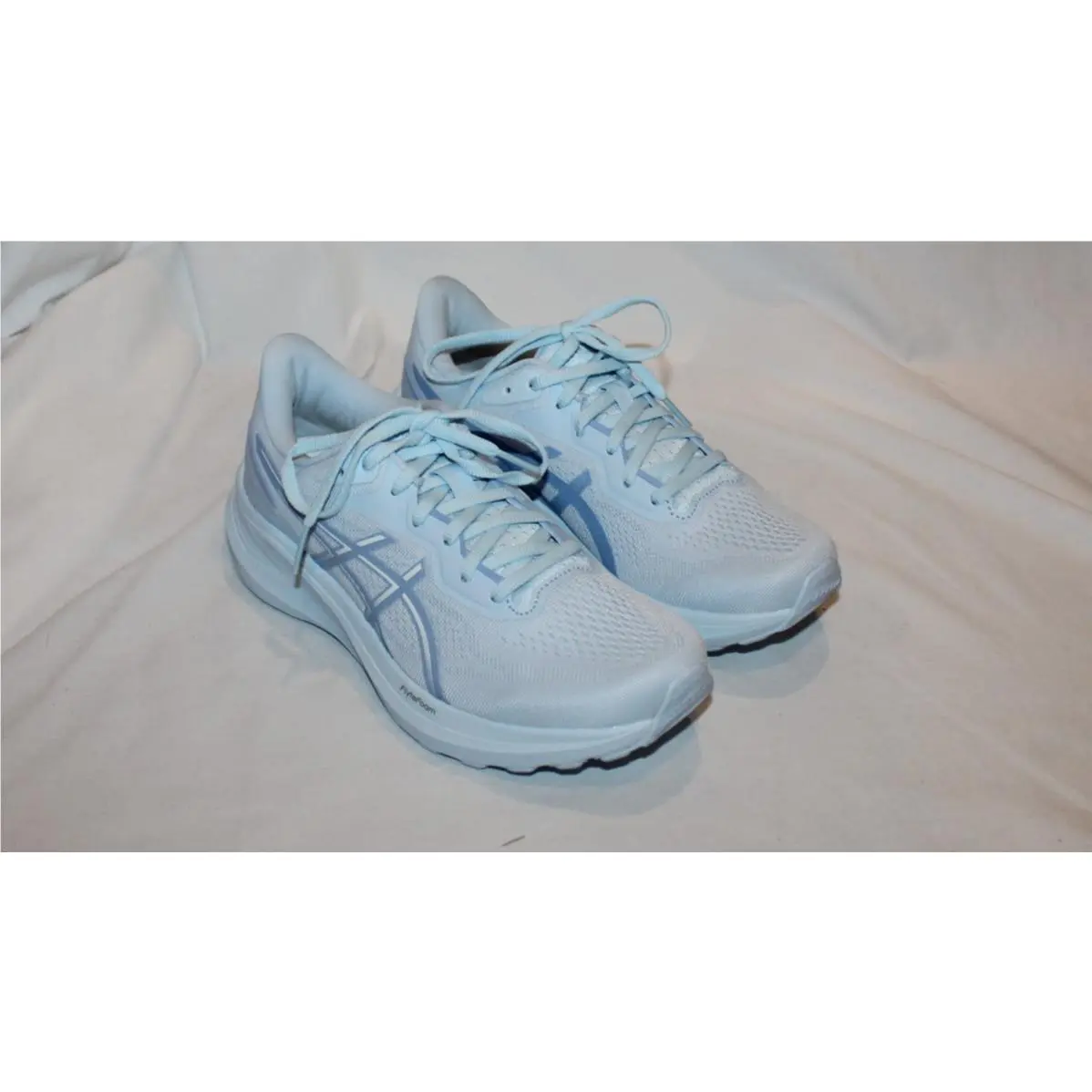 Asics shoes - ASICS GT 1000 - Blue 1