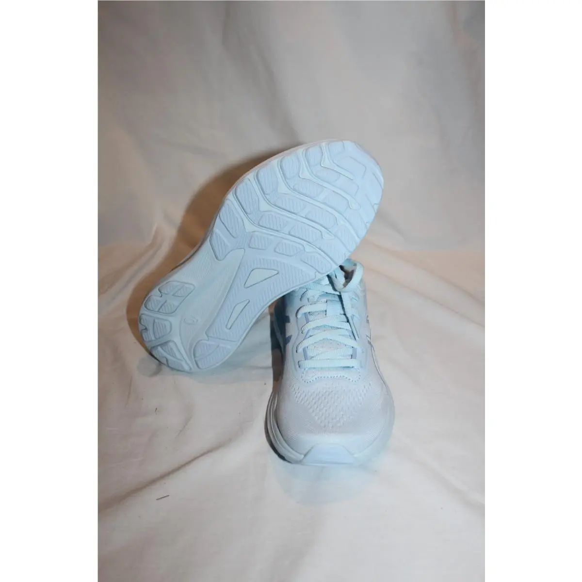 Asics shoes - ASICS GT 1000 - Blue 4