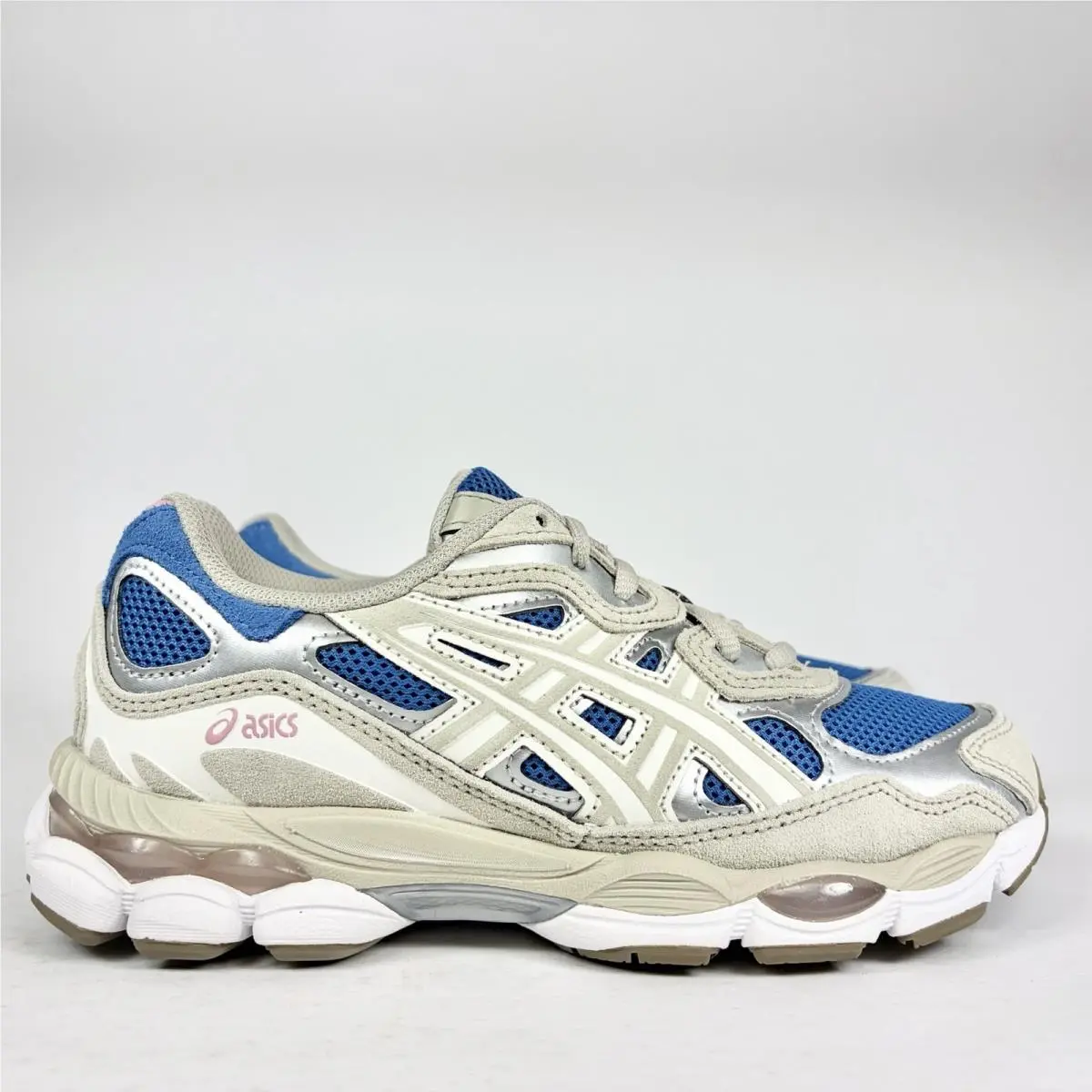 Asics shoes - ASICS Gel NYC - Gel NYC - 1203A383-402 - Blue 0