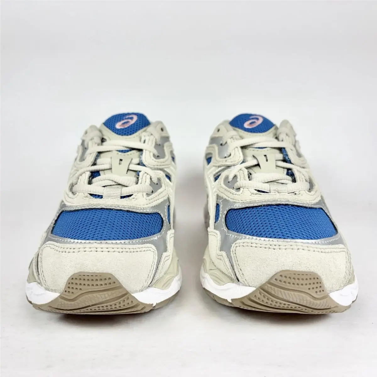 Asics shoes - ASICS Gel NYC - Gel NYC - 1203A383-402 - Blue 1