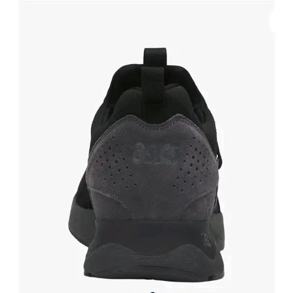Asics shoes - ASICS GEL-Lyte V - H817L-9097 - Black-Carbon 5