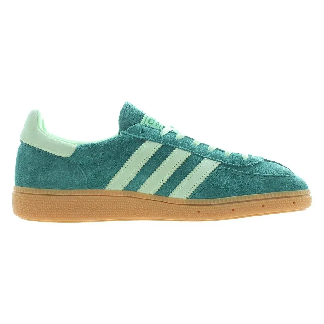 Adidas shoes - IE5896 - IE5896 - Green (UPC: 196472964763) 0