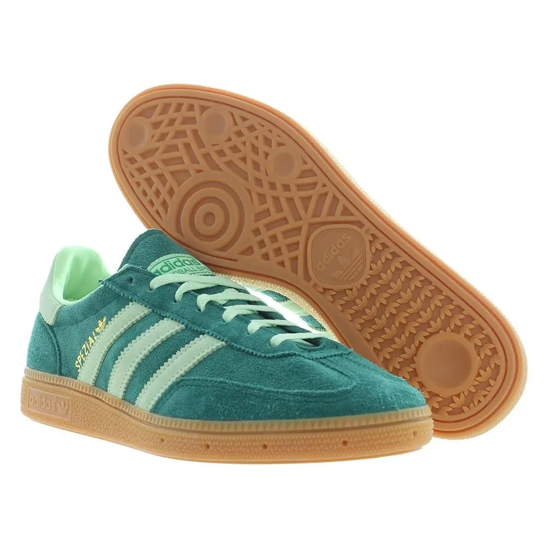 Adidas shoes - IE5896 - IE5896 - Green (UPC: 196472964763) 2