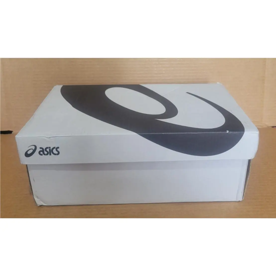 Asics shoes - GEL-QUANTUM 180 5 - 1021A185-100 - White/White (UPC: 193604386325) 9