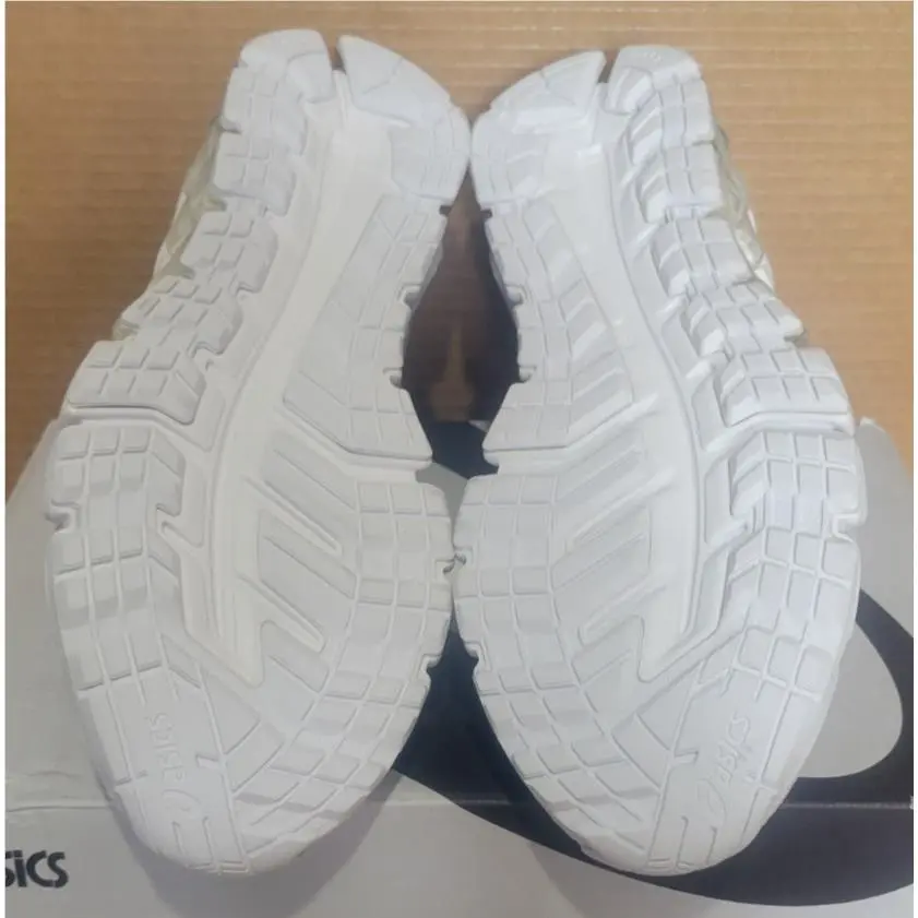 Asics shoes - GEL-QUANTUM 180 5 - 1021A185-100 - White/White (UPC: 193604386325) 4