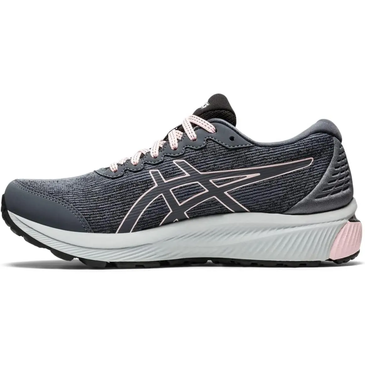 Asics shoes - ASICS Gel-Cumulus 22 G-TX - 1012A769-020 - Carrier Grey/Ginger Peach 0